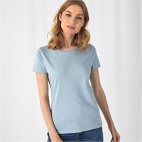 T-SHIRT ORGANICA 145 g/m2